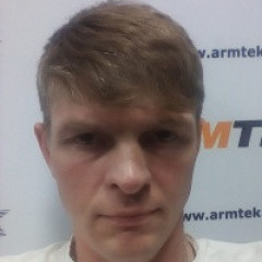 Аватар пользователя Тепляков Виктор Викторович