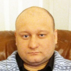 Аватар пользователя Неволин Михаил Сергеевич