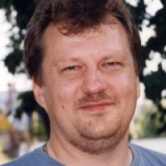 Аватар пользователя Рудяга Сергей Александрович