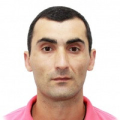 Аватар пользователя Адамян Самвел Артемович