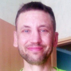 Аватар пользователя Кириллов Павел Михайлович