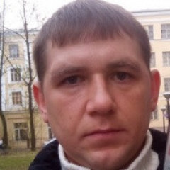 Аватар пользователя Макаров Владимир Сергеевич