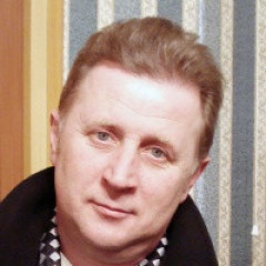 Аватар пользователя Александров Олег Николаевич