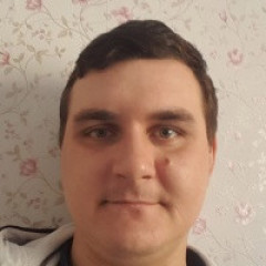 Аватар пользователя Назаров Виталий Алексеевич
