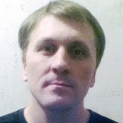 Аватар пользователя Мухин Геннадий Евгеньевич