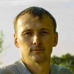 Аватар пользователя Ткаченко Владислав Юрьевич