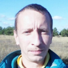 Аватар пользователя Ходориовский Олег Александрович