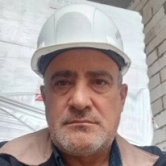 Аватар пользователя Джавахишвили Хвича Иорамович