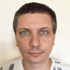 Аватар пользователя Андреев Андрей Александрович