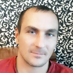 Аватар пользователя Синев Александр Викторович